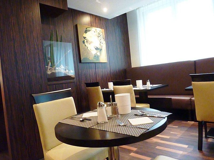 Best Western Plus Amedia Art Salzburg Exterior photo
