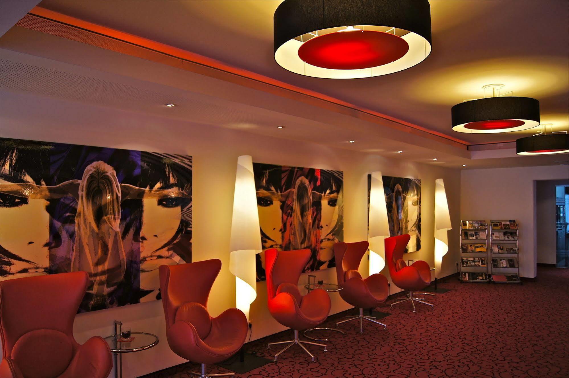 Best Western Plus Amedia Art Salzburg Exterior photo