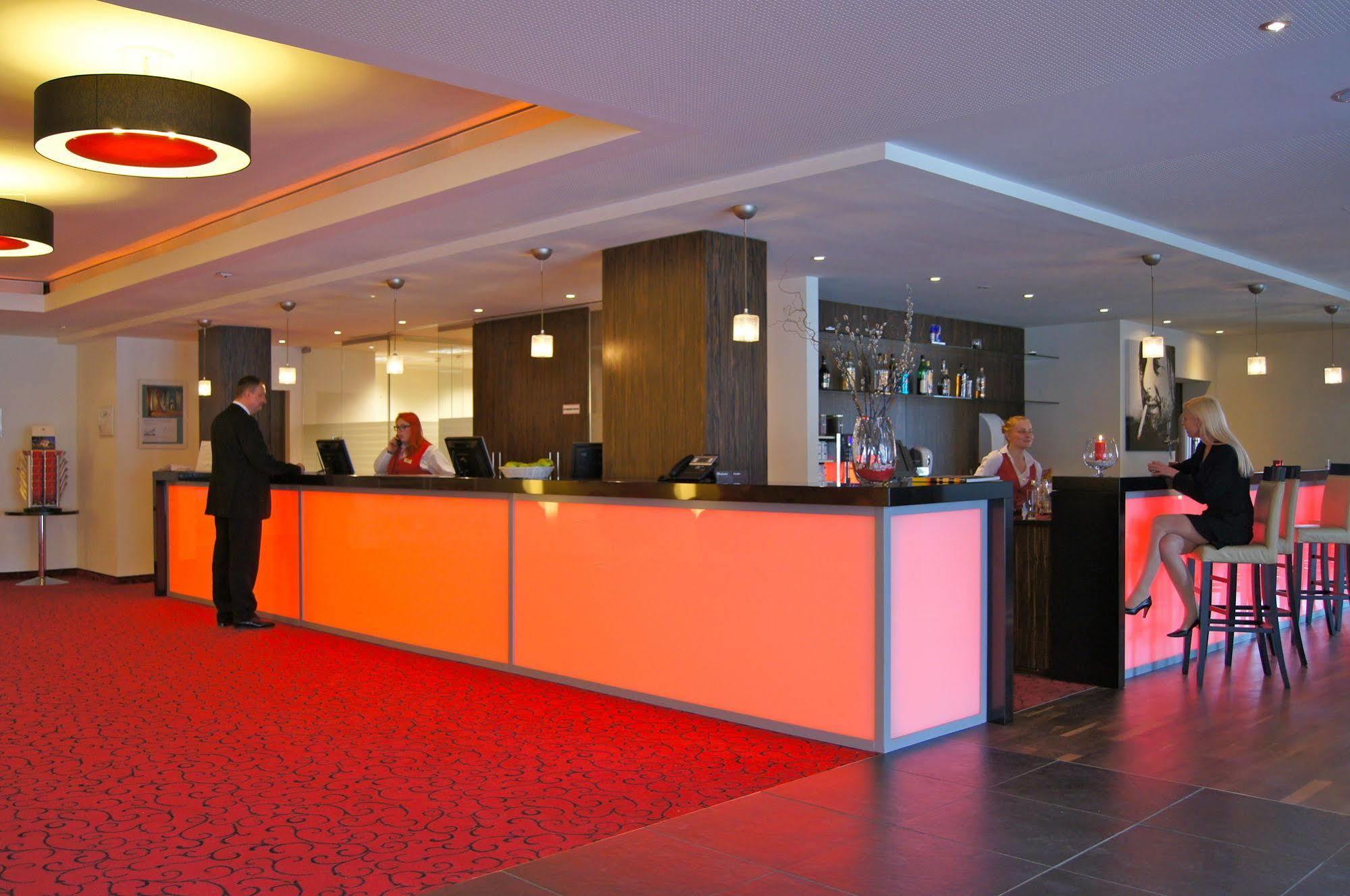 Best Western Plus Amedia Art Salzburg Exterior photo